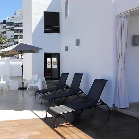 Vila Las Luisas 1 Torrox