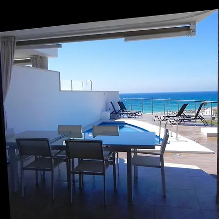 Las Luisas 1 Vila