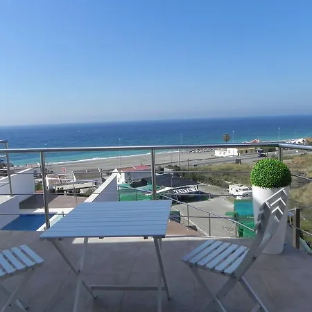 Las Luisas 1 * Torrox