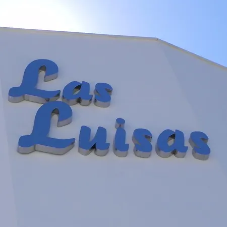 Villa Las Luisas 1