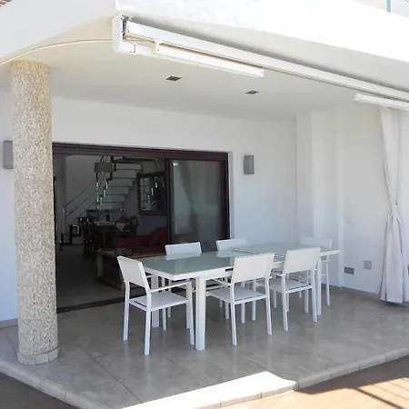 Villa Las Luisas 1